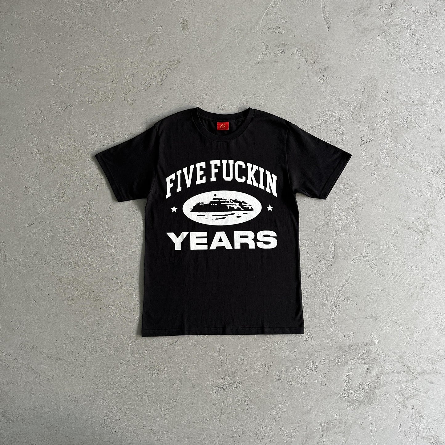 T-shirt Corteiz