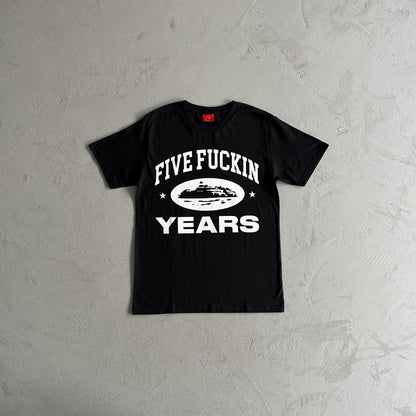 T-shirt Corteiz