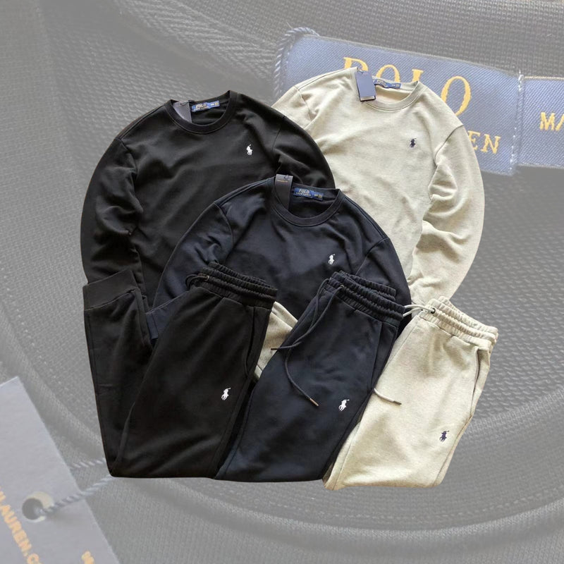 Ralph Lauren Suit