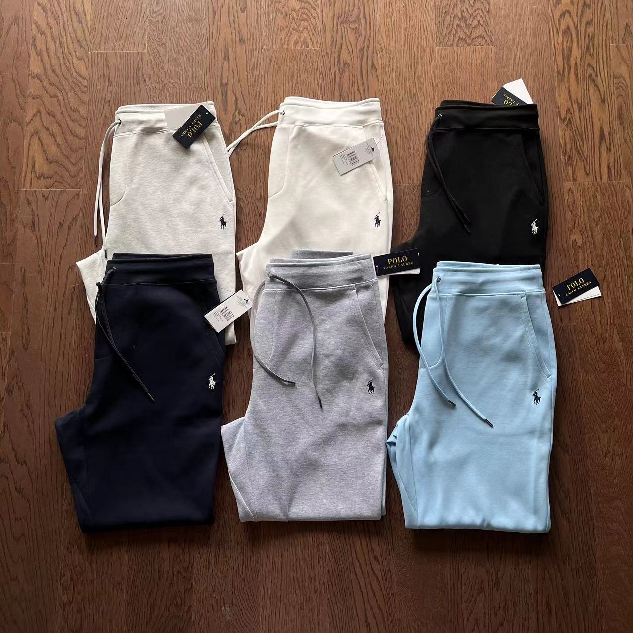 Nouveau Pantalon de survêtement basique Ralph Lauren