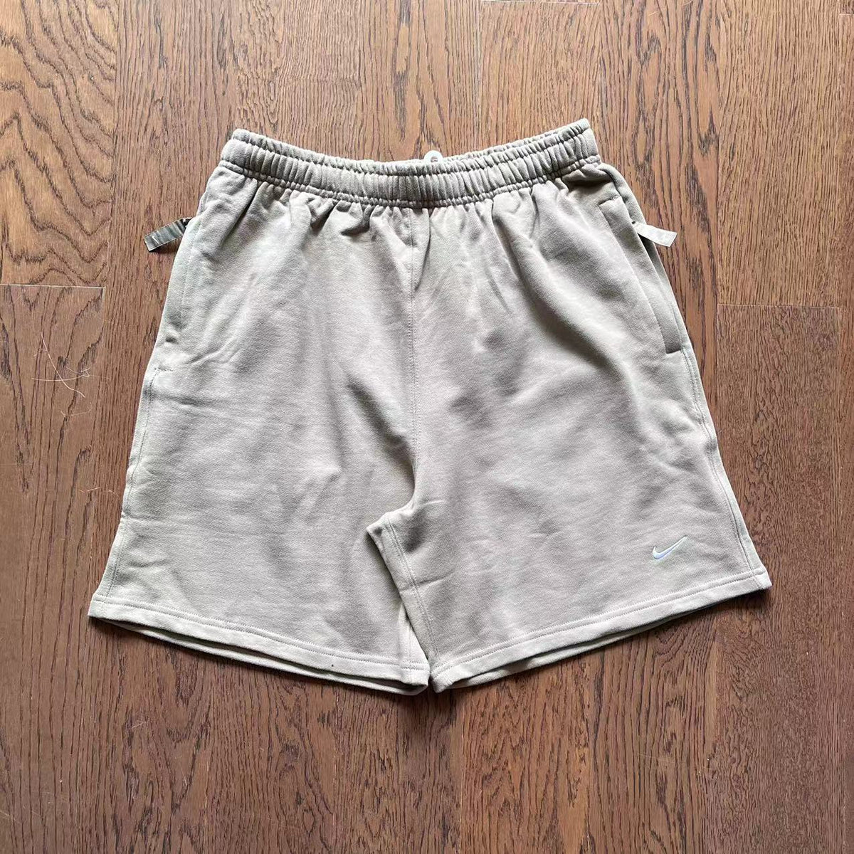 Pantaloncini Nike