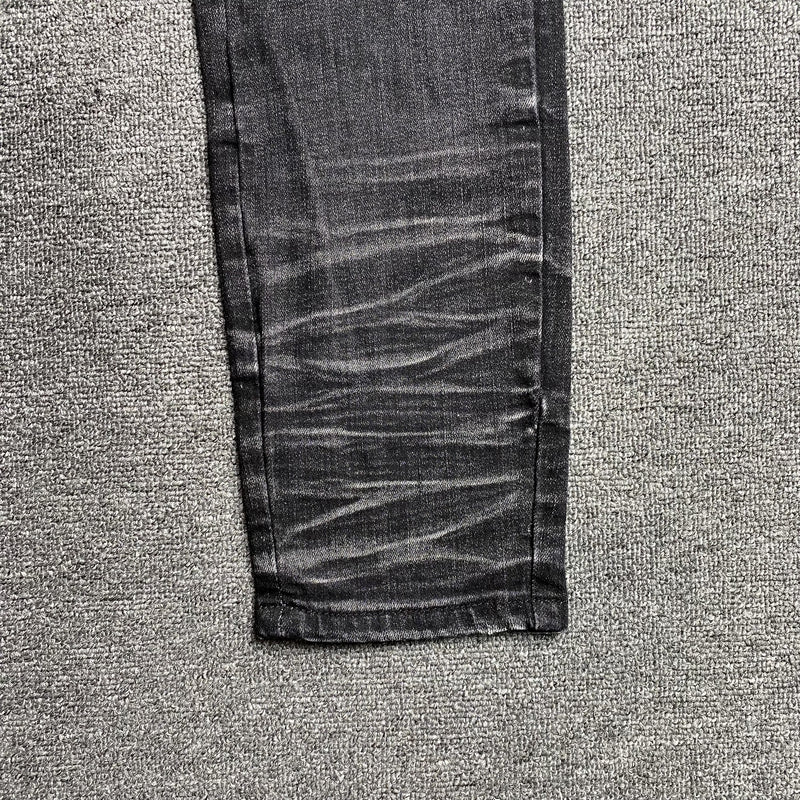 Amiri Slim Jeans