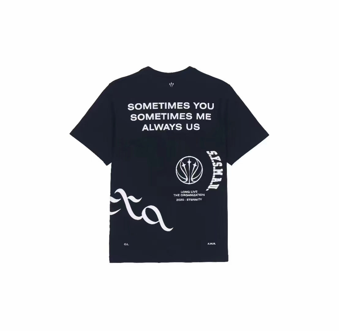 T-shirt Nocta x Nike