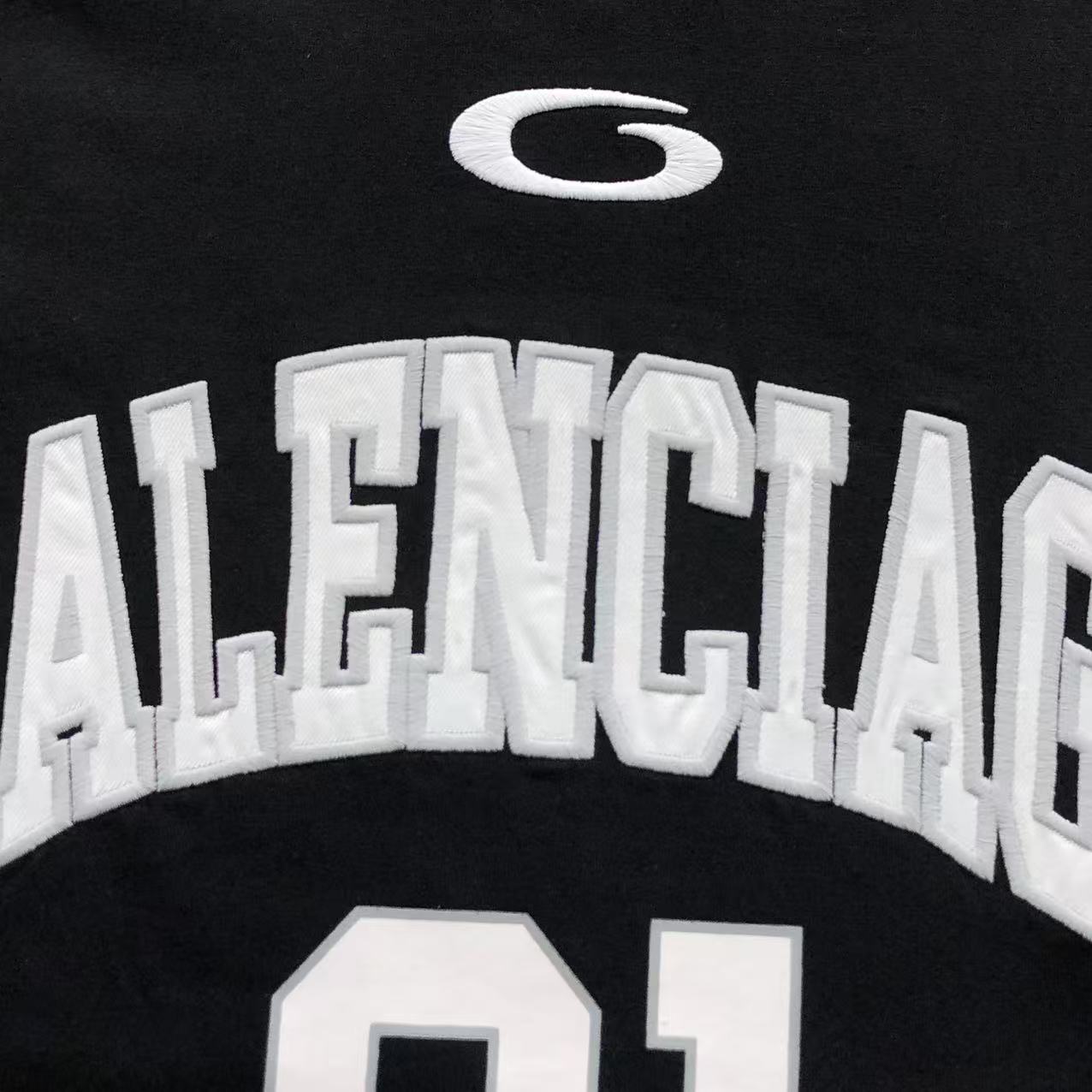 T-shirt Balenciaga