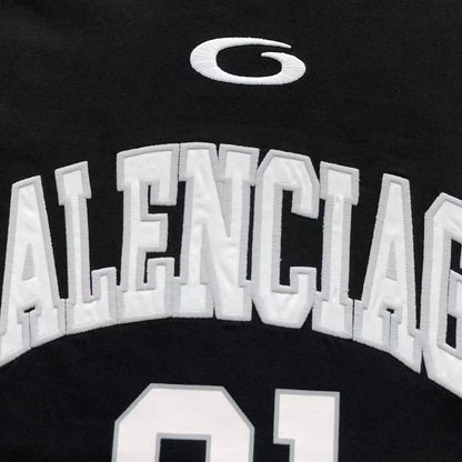 T-shirt Balenciaga