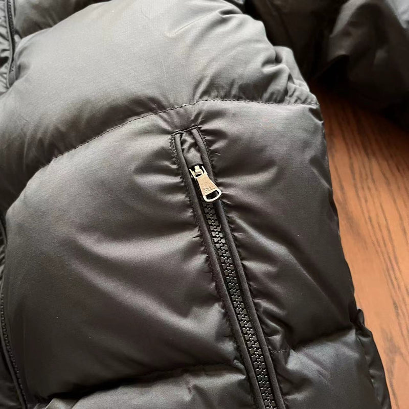 Ralph Lauren Puffer Down Jacket