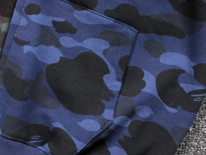 Sweat à capuche Bape