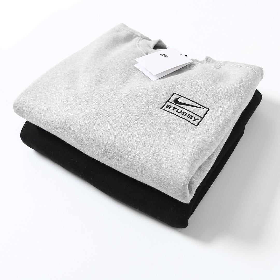 Pull Nike x Stussy