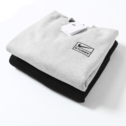 Pull Nike x Stussy