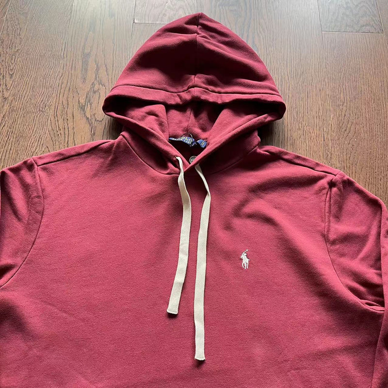 Ralph Lauren Basic Hoodie