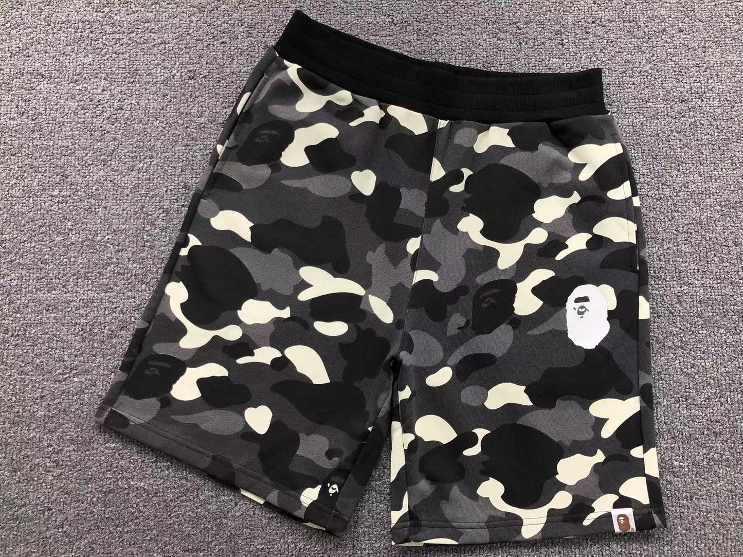 Shorts Bape