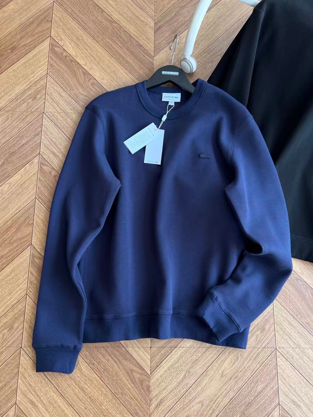 Pull Lacoste
