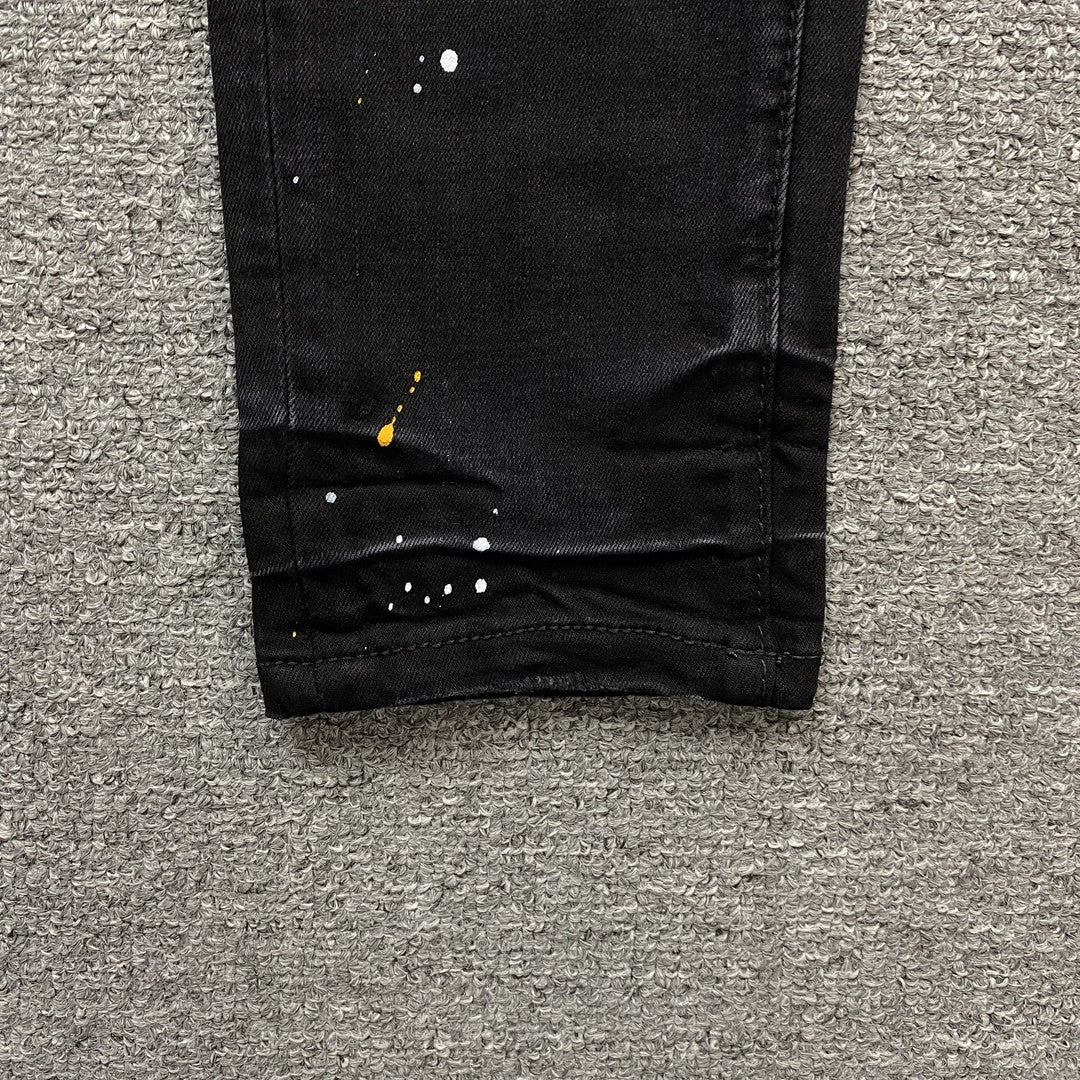 Jeans slim Purple Brand