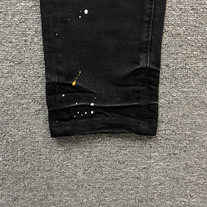 Jeans slim Purple Brand