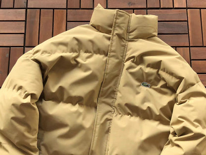 Lacoste-Jacke