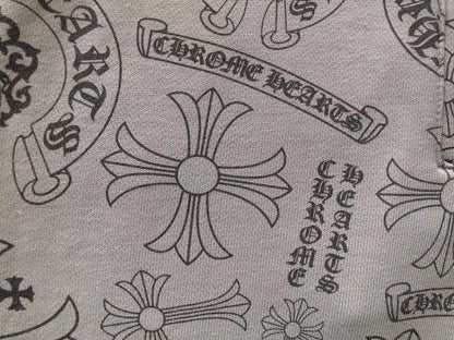 Shorts Chrome Hearts