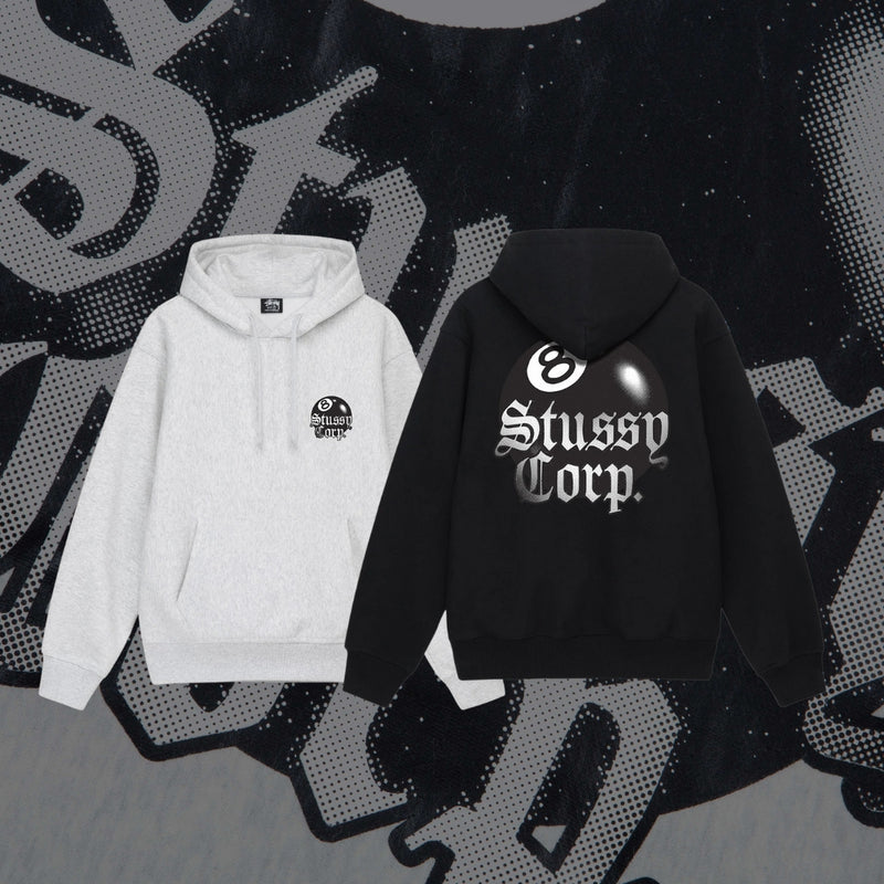 Stussy Hoodie