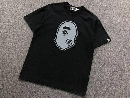 T-shirt Bape