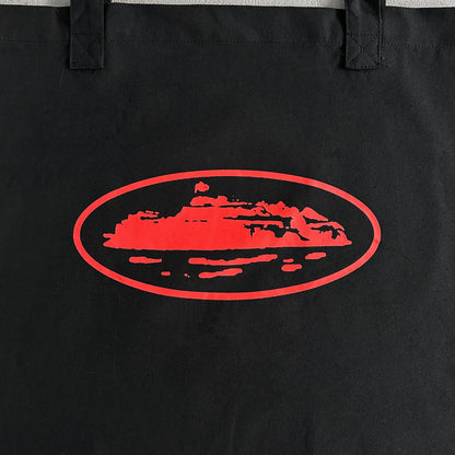 Sac à bandoulière simple Corteiz