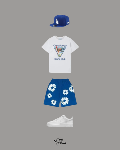 Sommer-Outfit-Planer