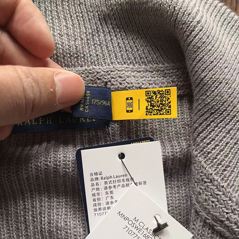 Ralph Lauren Sweater