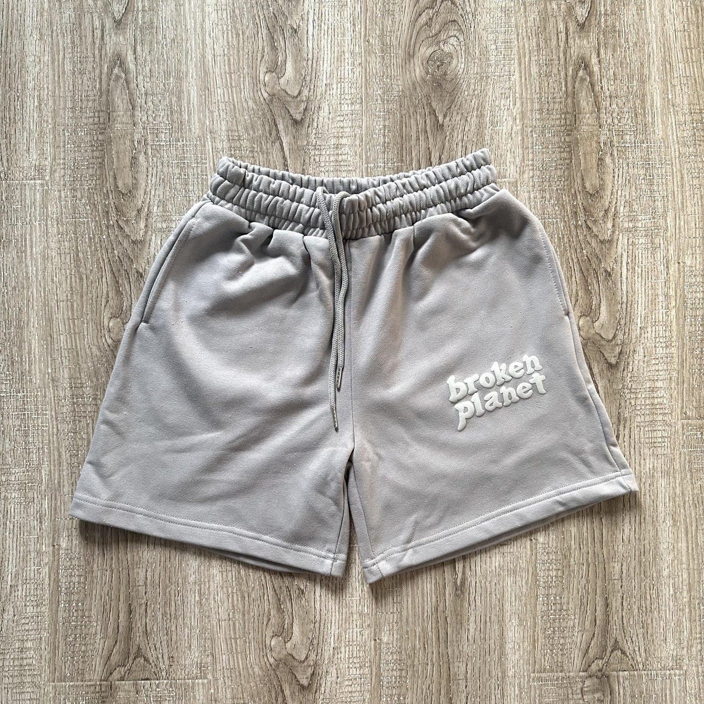Shorts P Défectueux