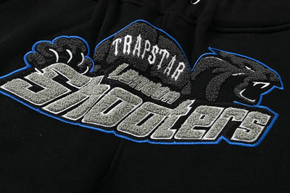 Trapstar Chenille Tracksuit