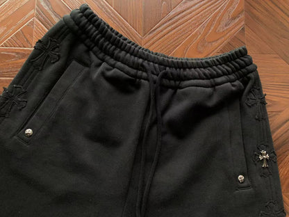 Shorts Chrome Hearts