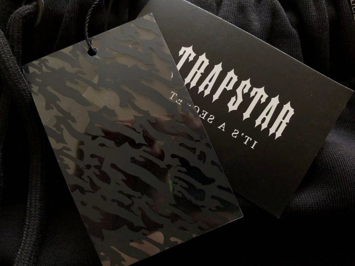 Pantaloni Trapstar