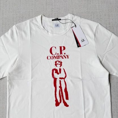T-shirt CP Company