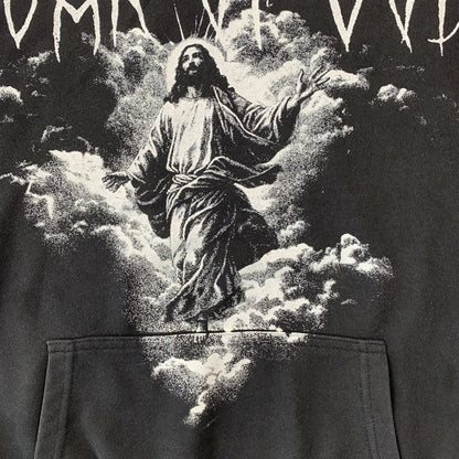 FearOfGod Hoodie