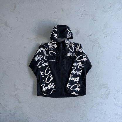 Corteiz Elitework Veste Shell