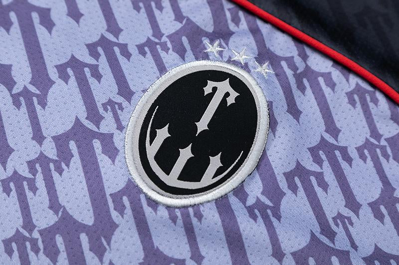 Maglietta da Calcio Trapstar