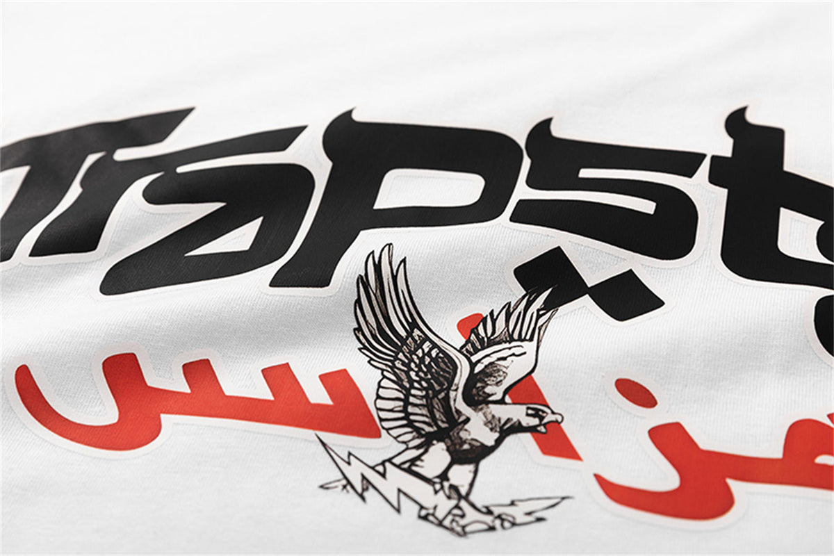 Camiseta Trapstar