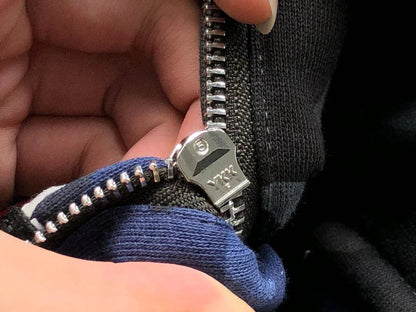 Sweat à capuche Bape