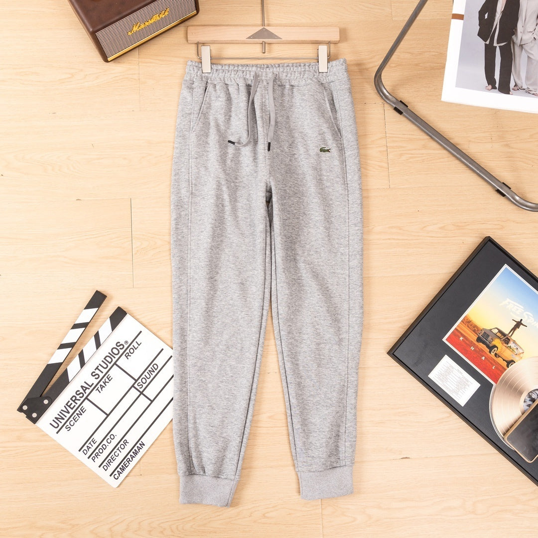 Pantalon Lacoste