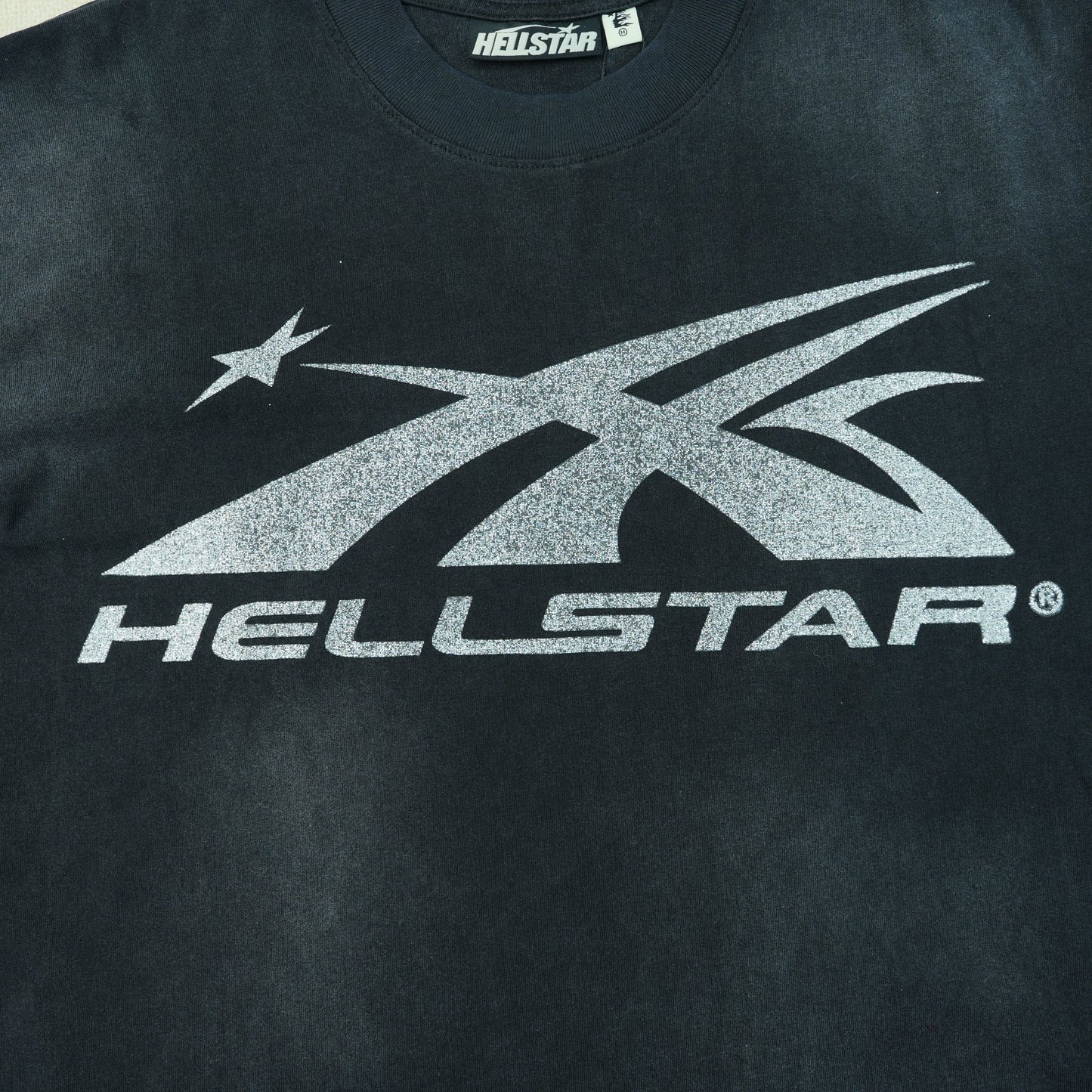 T-shirt Hellstar 1:1
