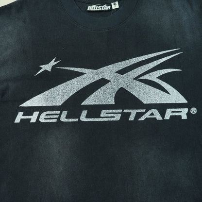 T-shirt Hellstar 1:1