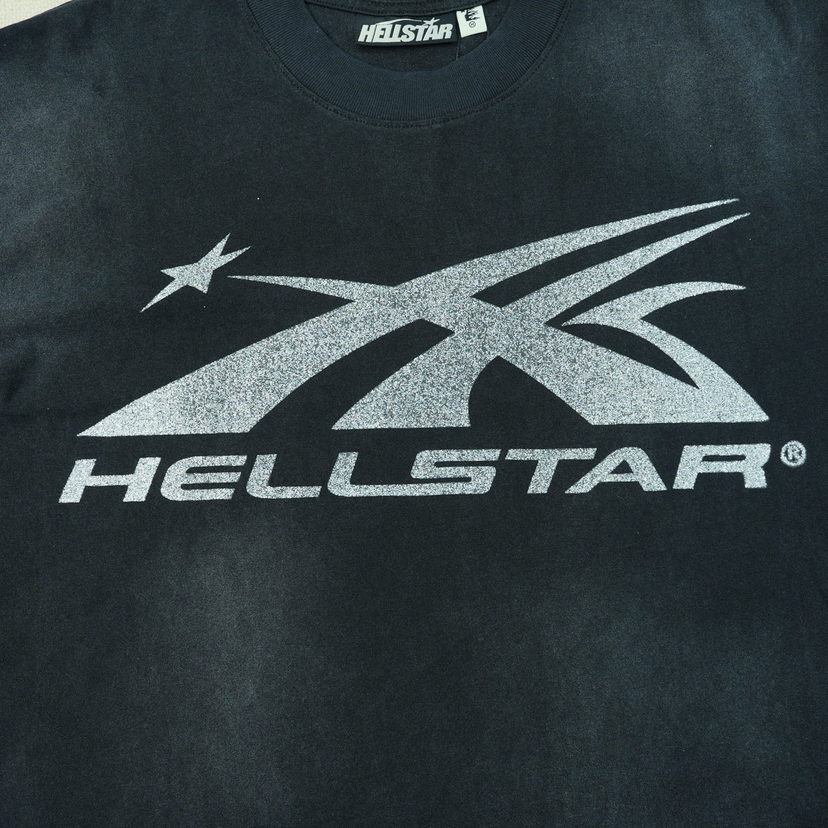 Camiseta Hellstar