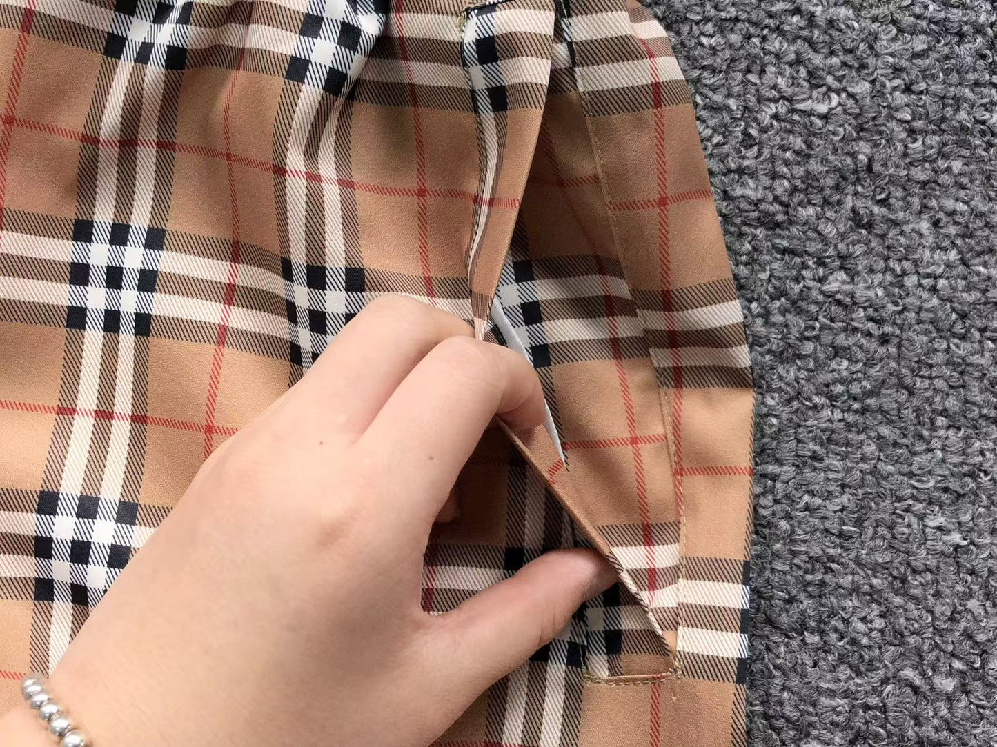 Shorts BB
