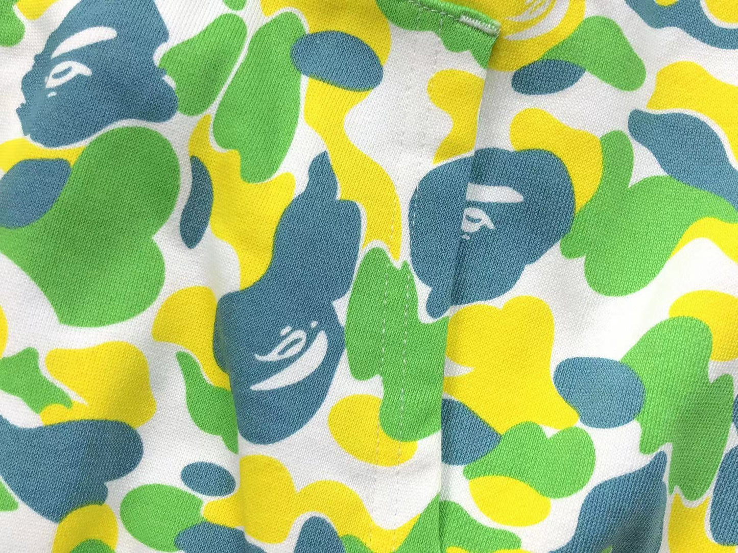 Sweat à capuche Bape