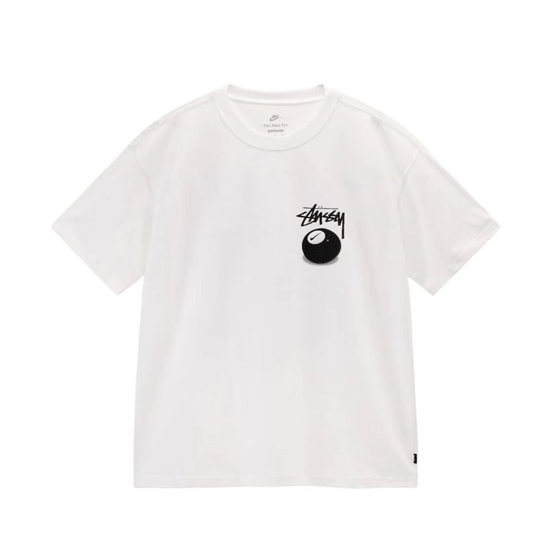 Nike x Stussy Tshirt 8ball