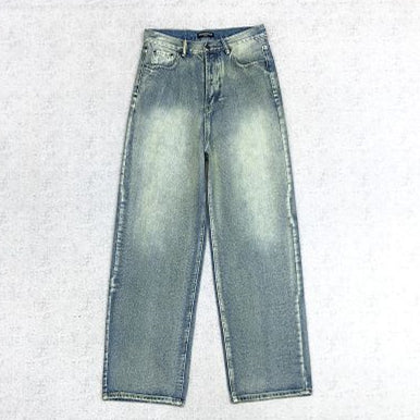 Balenciaga Baggy Jeans