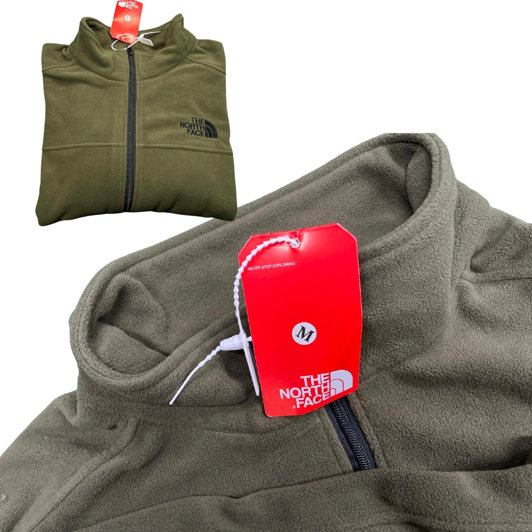 Pile The North Face