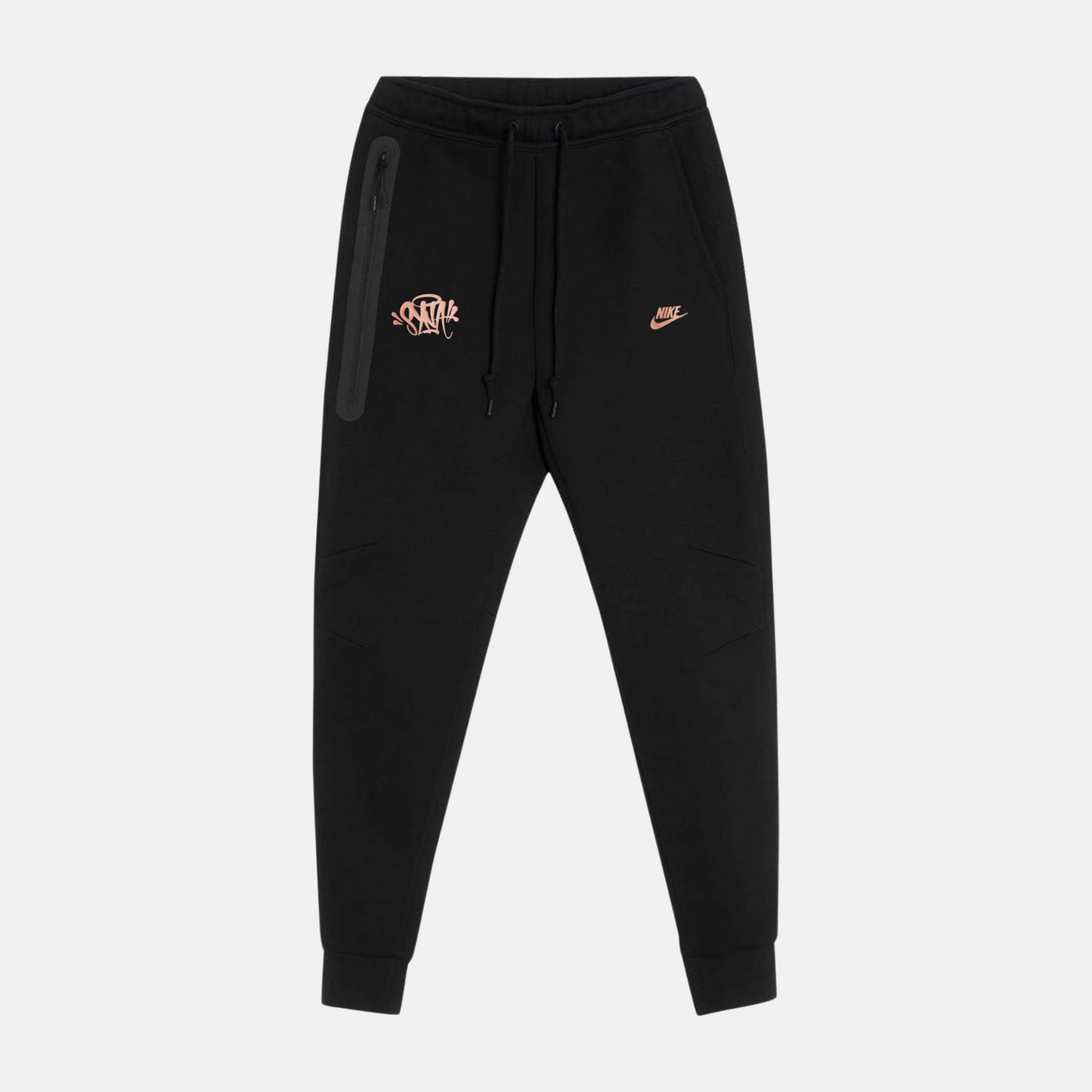 Synaworld x Nike Tech Fleece