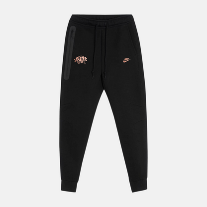 Synaworld x Nike Tech Fleece