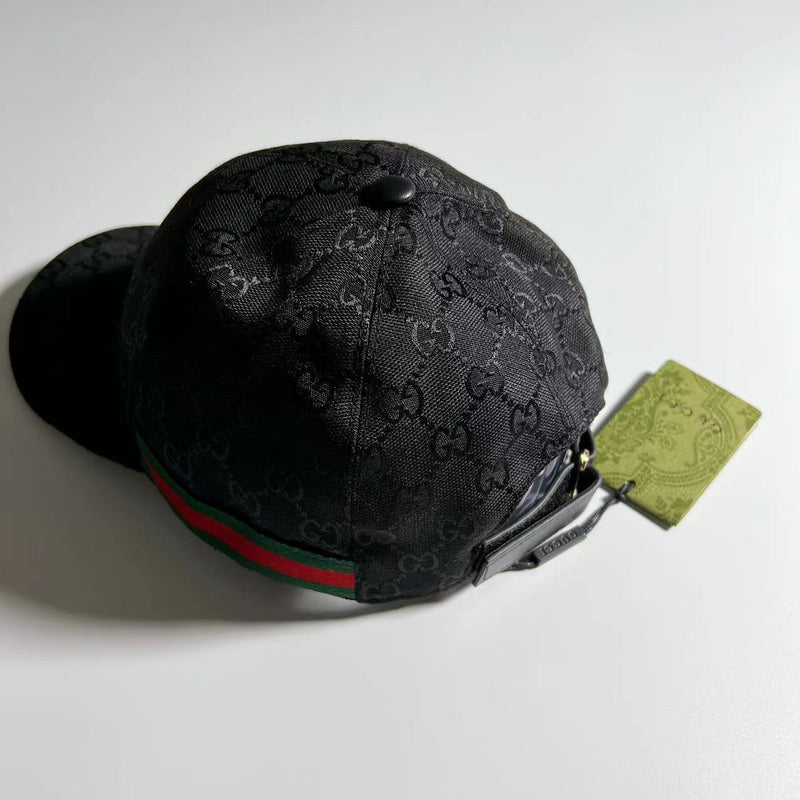 GUCCI CAP