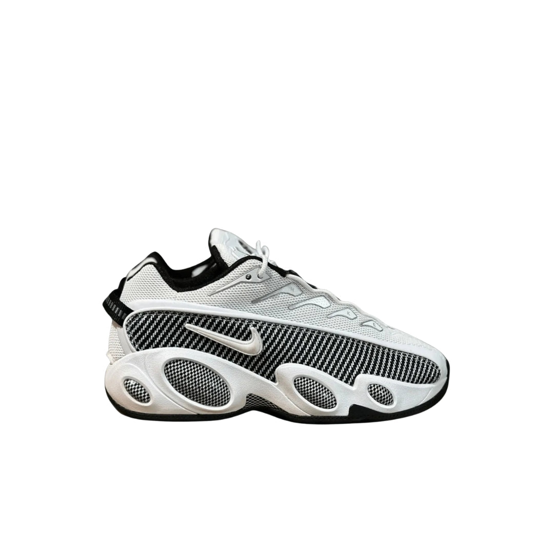 Nocta x Nike Glide Blanc et Noir