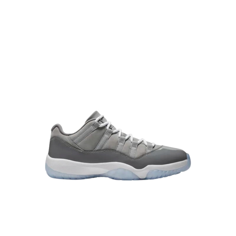 Air Jordan 11 Low "Cool Grey"