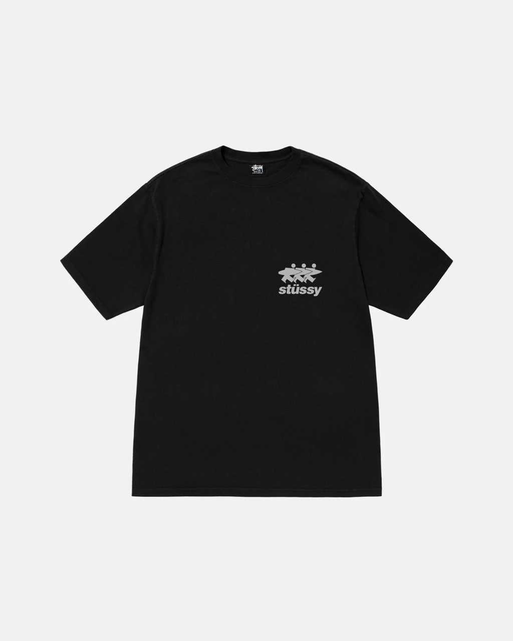 T-shirt Stussy Printemps/Été 2024